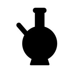 Bong Devices Tools Icon