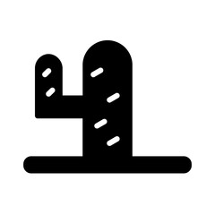 Cactus Plan Nation Icon