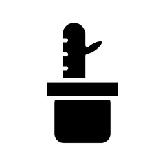 Cactus Plan Nation Icon