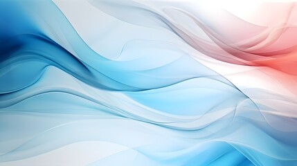 Delicate Abstract Background