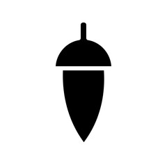 Chili Pepper Paprika Icon
