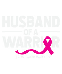 Husband Of A Warrior Breast Cancer Awareness Svg Design
These file sets can be used for a wide variety of items: t-shirt design, coffee mug design, stickers,
custom tumblers, custom hats, printables, 