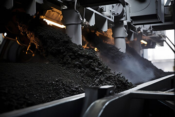 Coal Conveyor, Unveiling Industrial Impact
