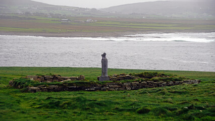 Downpatrick Head