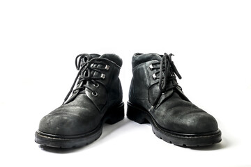 Wanderschuhe