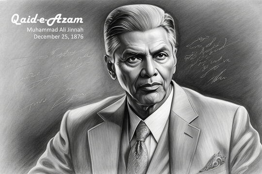happy Quaid e azam day