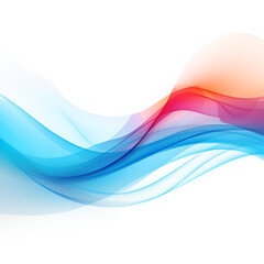 abstract blue background wave, blue, design, light, vector, curve, waves, illustration, wallpaper, line, lines, water, 