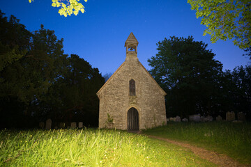 St. Bartholomew's Church, Hamble, Hampshire