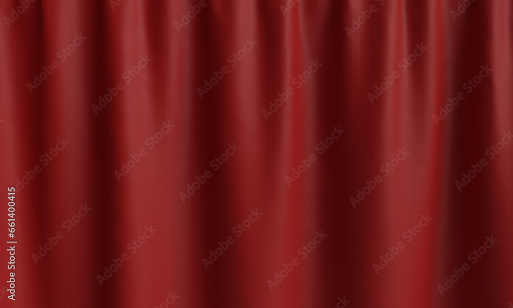 Poster red pink orange color gradient background wallpaper empty blank texture pattern abstract curtain fab