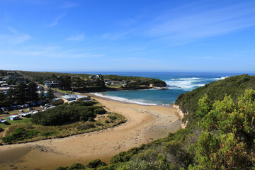 Port Campbell, VIC, Australia