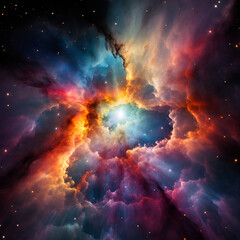 life of space space, nebula, galaxy, star, sky, cosmos, science, universe, light, supernova, astronomy, cloud, 