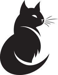 Bold Cat Branding Cats Whisker Mark