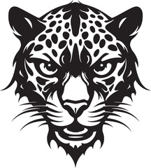 Abstract Elegance of a Cheetah Eyes of the Whiskered Sprinter