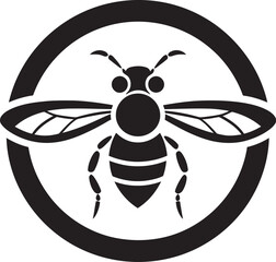 Contemporary Hornet in the Night Flight of the Warrior Elegance Defined