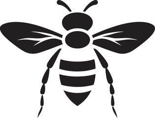 Monochrome Stinging Tail and Stingers Eyes of the Quilled Guardian Iconic Minimalism