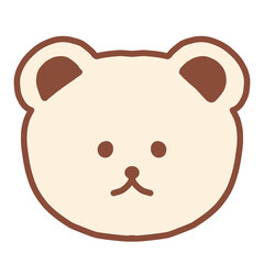 cherry bear cute cute