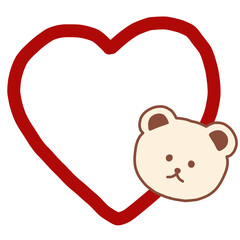 cherry bear cute cute