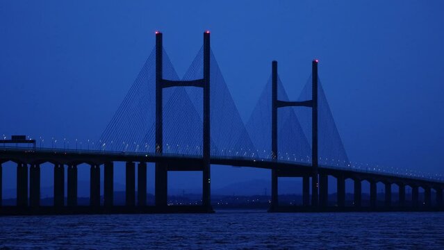 Prince Of Wales Bridge 3