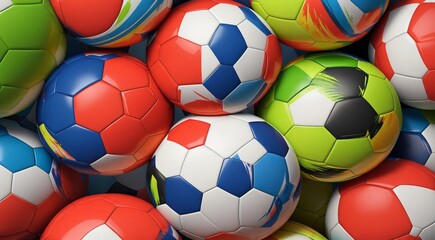 full hd sports wallpaper, sports banner, soccer ball on abstract background, soccer ball background, soccer wallpaper