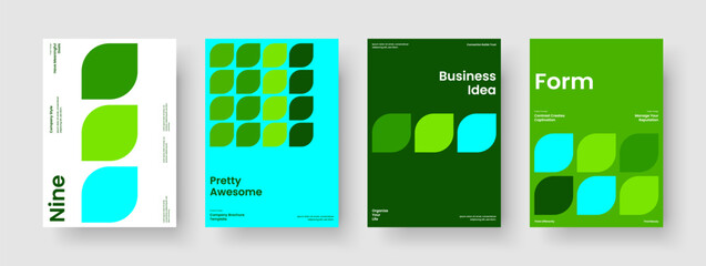 Isolated Poster Template. Modern Book Cover Design. Geometric Background Layout. Business Presentation. Banner. Flyer. Report. Brochure. Pamphlet. Leaflet. Catalog. Notebook. Newsletter. Portfolio