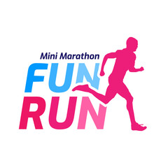 Logo Design for 5K fun run event