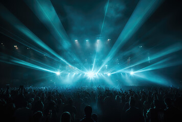 Amidst a pulsing sea of flashing lasers and throbbing beats, a euphoric crowd comes together in...