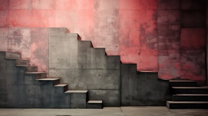 Avant-Garde Beauty: Emotions Unveiled