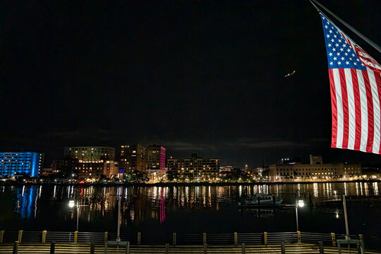 Downtown Wilmington