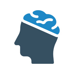 brain,mind icon
