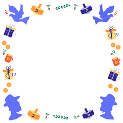 Hanukkah Celebration