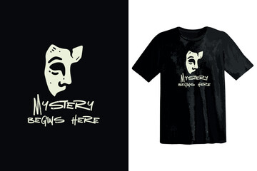 T-shirt Design Idea