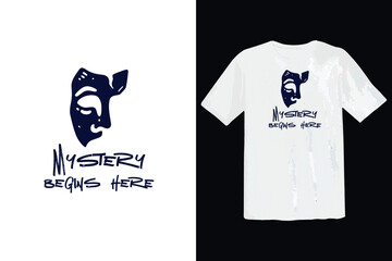 T-shirt Design Idea