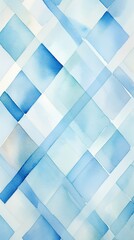  watercolor vertical light blue line geometry abstract subtle background illustration, Minimal geometric pattern, Dynamic shapes composition interweavings