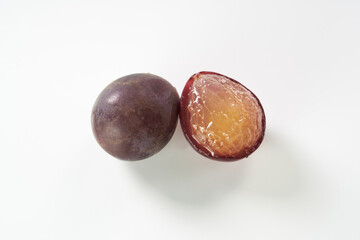 巨峰（葡萄）イメージ