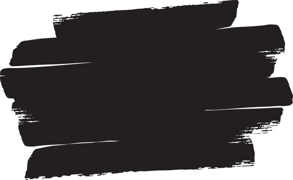 rotten wood grunge swipe vector background highlight panel