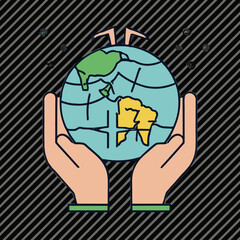 International Human right Day celebrates design