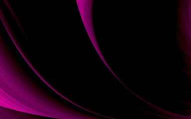 Background abstract pink and black dark are light with the gradient is the Surface with templates metal texture soft lines tech design pattern graphic diagonal neon background.