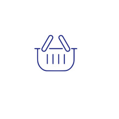  food delivery icon vector , ordering meals, shopping online