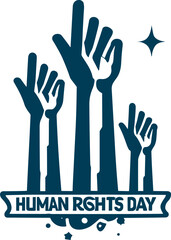 International Human right Day celebrates design