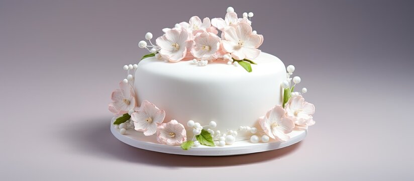 Cakes for special occasions like first communions weddings and birthdays
