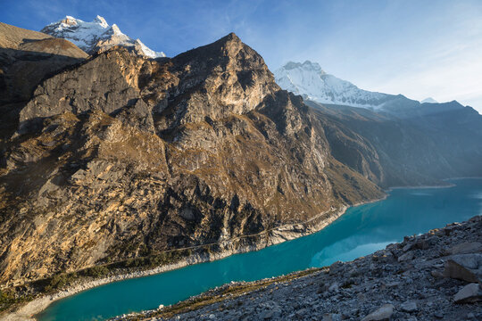 Lake Paron