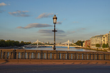Pont à Londres