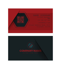  business card design