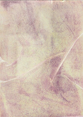 pastel purple marbled background hand painted with watercolor