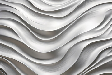 silver sheet texture