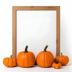 halloween pumpkin with paperpumpkin, halloween, autumn, orange, pumpkins, fall, harvest, thanksgiving, vegetable, food, 