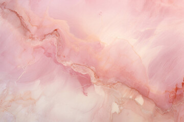 Obraz na płótnie Canvas pink marble texture