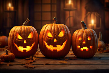 halloween jack o lantern pumpkin.