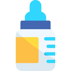 Feeding Bottle Icon