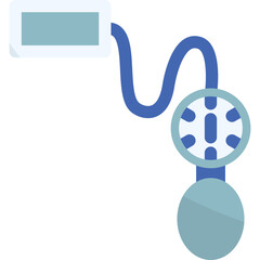 Tensiometer Icon